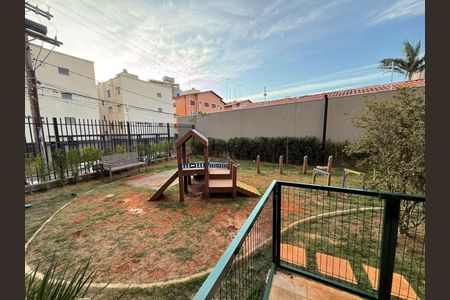 Apartamento para alugar com 105m², 3 quartos e 2 vagas