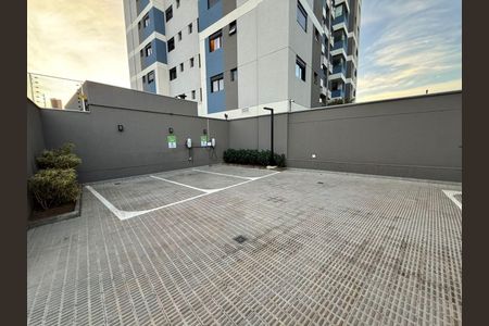 Apartamento para alugar com 105m², 3 quartos e 2 vagas