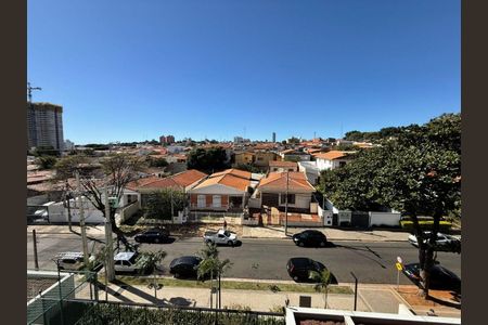 Apartamento para alugar com 105m², 3 quartos e 2 vagas