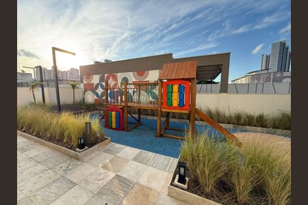 Apartamento para alugar com 105m², 3 quartos e 2 vagas