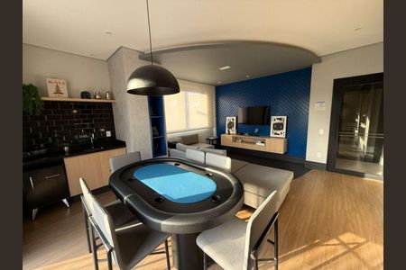 Apartamento para alugar com 3 quartos, 105m² em Nova Campinas, Campinas