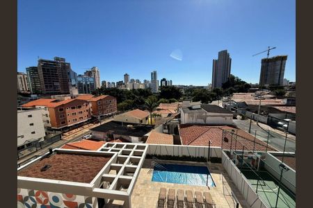 Apartamento para alugar com 105m², 3 quartos e 2 vagas