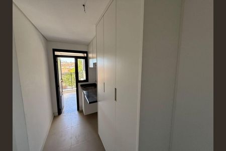 Apartamento para alugar com 105m², 3 quartos e 2 vagas