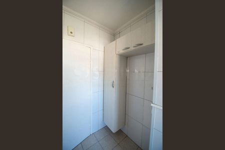 Apartamento à venda com 3 quartos, 107m² em Parque Jabaquara, São Paulo