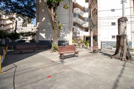 Apartamento à venda com 50m², 2 quartos e 1 vaga Apartamento à venda com 50m², 2 quartos e 1 vagaÁrea comum