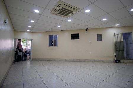 Apartamento à venda com 50m², 2 quartos e 1 vaga Apartamento à venda com 50m², 2 quartos e 1 vagaÁrea comum - Salão de festas