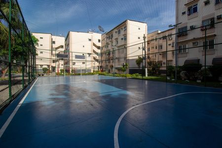Apartamento à venda com 50m², 2 quartos e 1 vaga Apartamento à venda com 50m², 2 quartos e 1 vagaQuadra Esportiva