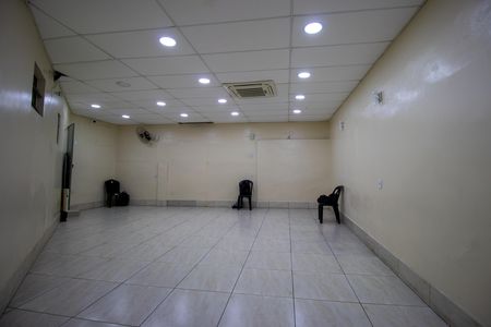Apartamento à venda com 50m², 2 quartos e 1 vaga Apartamento à venda com 50m², 2 quartos e 1 vagaÁrea comum - Salão de festas