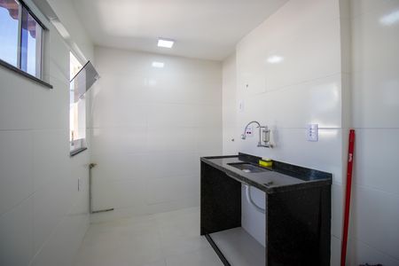 Apartamento à venda com 50m², 2 quartos e 1 vaga Apartamento à venda com 50m², 2 quartos e 1 vagaCozinha
