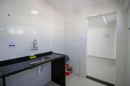 Apartamento à venda com 50m², 2 quartos e 1 vaga Apartamento à venda com 50m², 2 quartos e 1 vagaCozinha