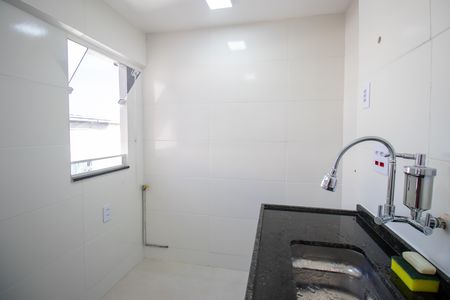 Apartamento à venda com 50m², 2 quartos e 1 vaga Apartamento à venda com 50m², 2 quartos e 1 vagaCozinha