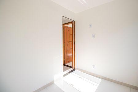 Quarto 1 de apartamento à venda com 2 quartos, 50m² em Irajá, Rio de Janeiro