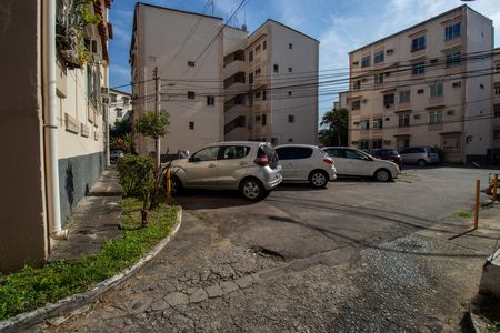 Apartamento à venda com 50m², 2 quartos e 1 vaga Apartamento à venda com 50m², 2 quartos e 1 vagaGaragem