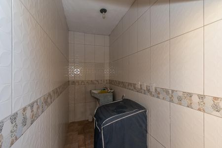 Casa à venda com 250m², 3 quartos e 4 vagas Casa à venda com 250m², 3 quartos e 4 vagasÁrea de Serviço