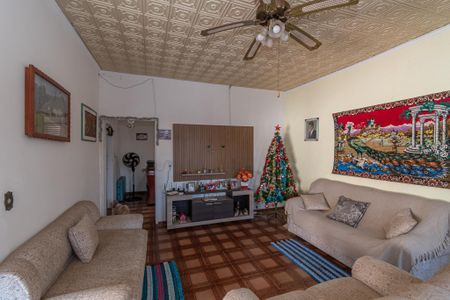 Sala de Estar de casa à venda com 3 quartos, 250m² em Jardim Bom Retiro (nova Veneza), Sumaré