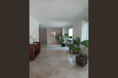 Apartamento à venda com 3 quartos, 96m² em Vila Alexandria, São Paulo