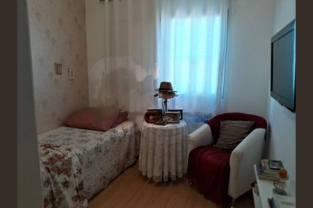 Apartamento à venda com 3 quartos, 96m² em Vila Alexandria, São Paulo