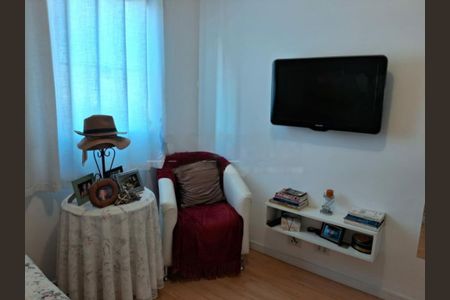 Apartamento à venda com 3 quartos, 96m² em Vila Alexandria, São Paulo