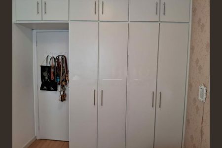 Apartamento à venda com 3 quartos, 96m² em Vila Alexandria, São Paulo