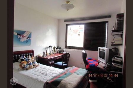 Apartamento à venda com 4 quartos, 245m² em Vila Andrade, São Paulo
