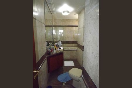 Apartamento à venda com 4 quartos, 245m² em Vila Andrade, São Paulo