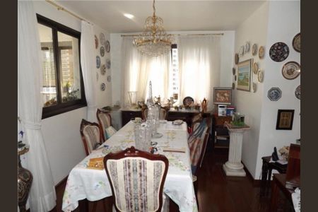 Apartamento à venda com 4 quartos, 245m² em Vila Andrade, São Paulo
