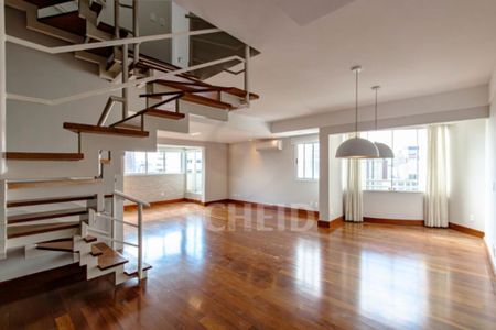 Apartamento à venda com 2 quartos, 180m² em Itaim Bibi, São Paulo