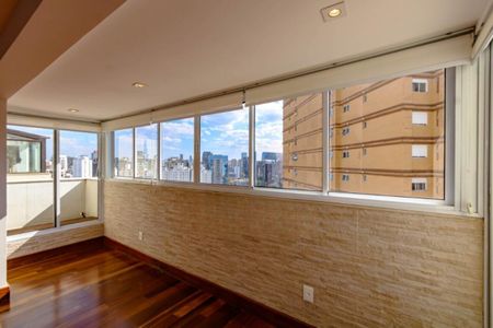 Apartamento à venda com 2 quartos, 180m² em Itaim Bibi, São Paulo