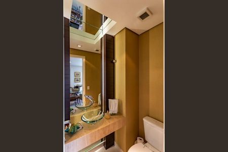 Apartamento à venda com 246m², 3 quartos e 4 vagas
