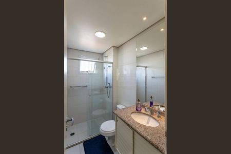 Apartamento à venda com 246m², 3 quartos e 4 vagas