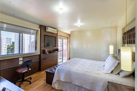 Apartamento à venda com 246m², 3 quartos e 4 vagas