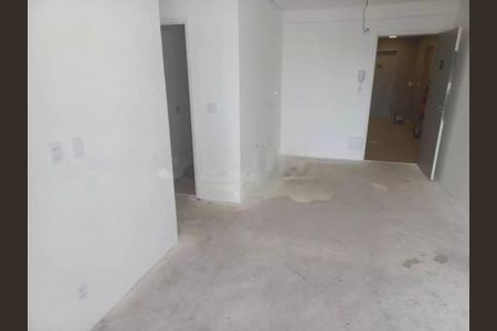Apartamento à venda com 2 quartos, 60m² em Ipiranga, São Paulo