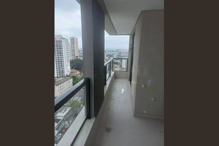 Apartamento à venda com 2 quartos, 60m² em Ipiranga, São Paulo