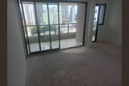 Apartamento à venda com 2 quartos, 60m² em Ipiranga, São Paulo