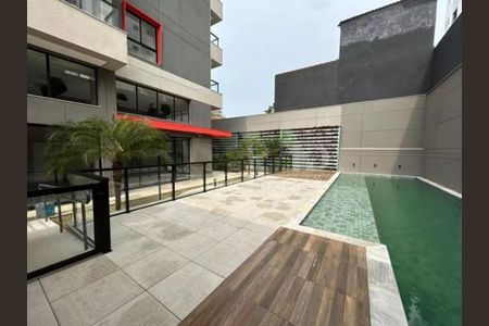 Apartamento à venda com 2 quartos, 60m² em Ipiranga, São Paulo