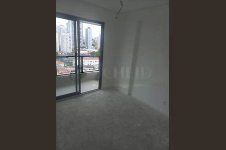 Apartamento à venda com 2 quartos, 60m² em Ipiranga, São Paulo