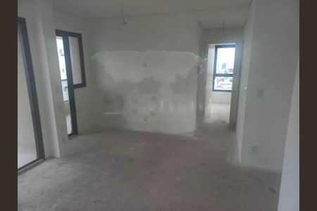 Apartamento à venda com 2 quartos, 60m² em Ipiranga, São Paulo
