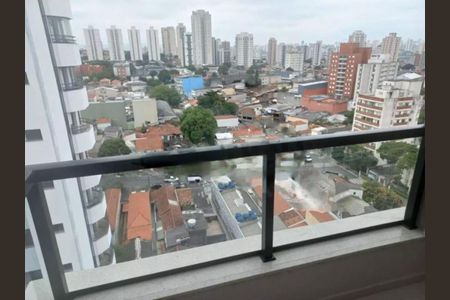 Apartamento à venda com 2 quartos, 60m² em Ipiranga, São Paulo