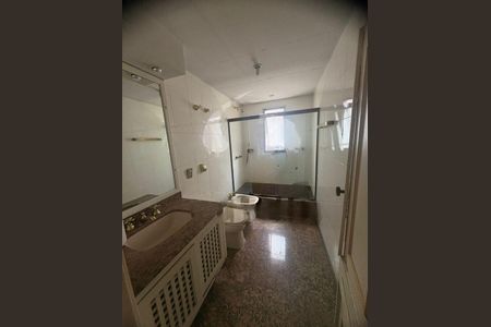 Apartamento à venda com 4 quartos, 263m² em Bela Vista, São Paulo