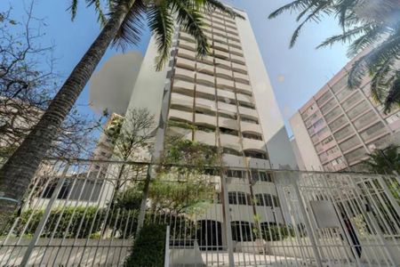 Apartamento à venda com 4 quartos, 263m² em Bela Vista, São Paulo