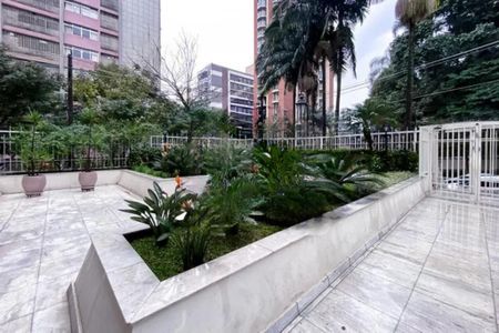 Apartamento à venda com 4 quartos, 263m² em Bela Vista, São Paulo