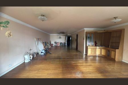 Apartamento à venda com 4 quartos, 263m² em Bela Vista, São Paulo