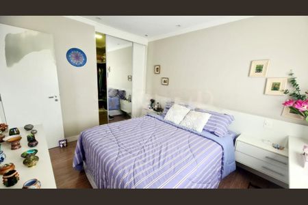 Apartamento à venda com 3 quartos, 80m² em Campininha, São Paulo