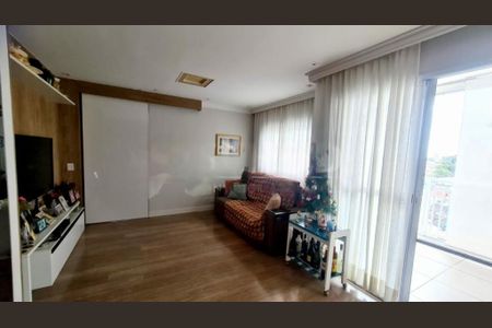 Apartamento à venda com 3 quartos, 80m² em Campininha, São Paulo