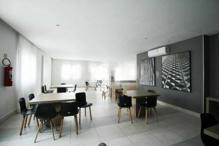 Apartamento à venda com 3 quartos, 80m² em Campininha, São Paulo