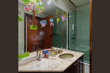 Apartamento à venda com 147m², 3 quartos e 2 vagas