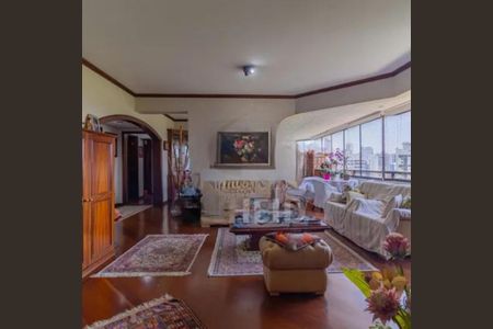 Apartamento à venda com 3 quartos, 147m² em Vila Suzana, São Paulo