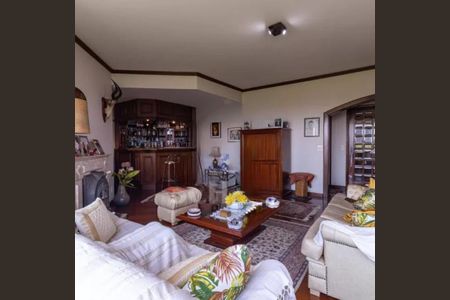 Apartamento à venda com 3 quartos, 147m² em Vila Suzana, São Paulo