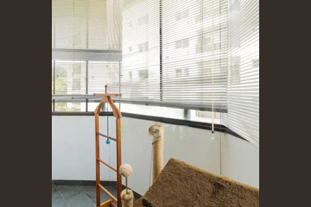 Apartamento à venda com 147m², 3 quartos e 2 vagas