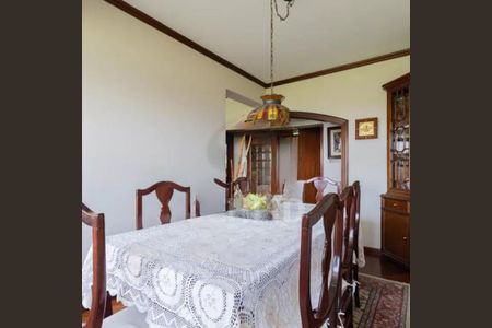 Apartamento à venda com 3 quartos, 147m² em Vila Suzana, São Paulo